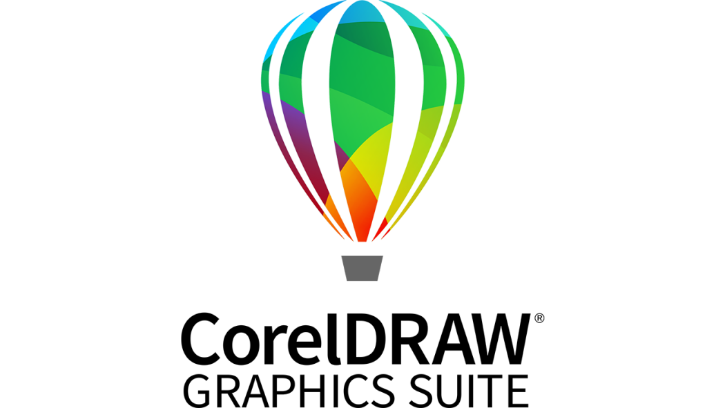 corel draw-logo