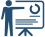 creative logo design icon